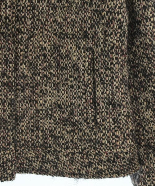 BURBERRY 其他飛行外套
