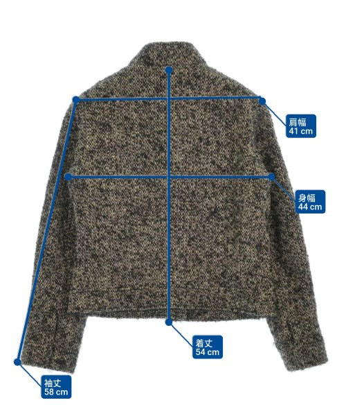 BURBERRY 其他飛行外套