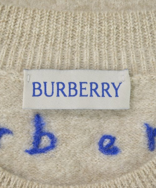 BURBERRY 毛衣