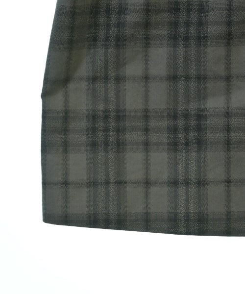 BURBERRY 支撐領外套