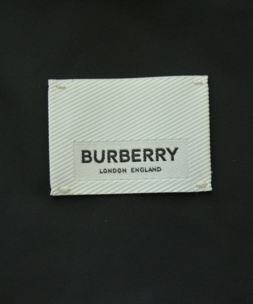 BURBERRY 其他飛行外套