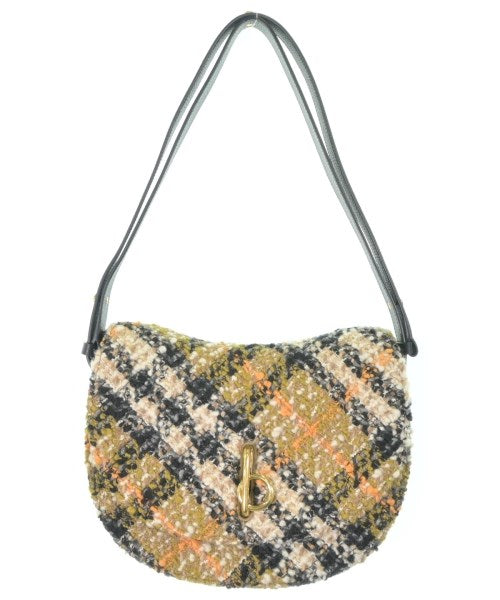 BURBERRY 肩背包