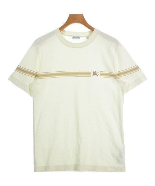 BURBERRY T恤/上衣
