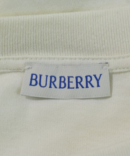 BURBERRY T恤/上衣