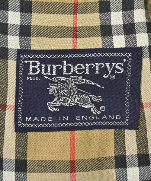 BURBERRY 風衣