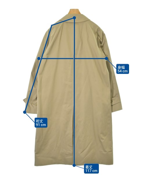 BURBERRY 風衣
