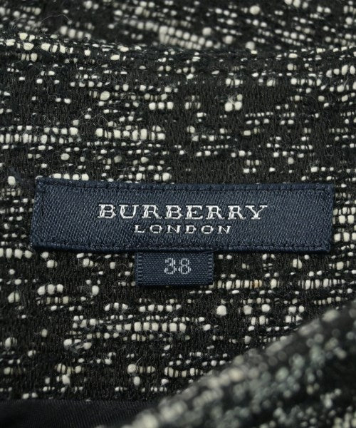 BURBERRY 膝上裙