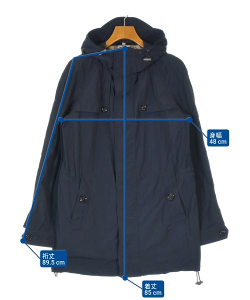 BURBERRY 其他大衣