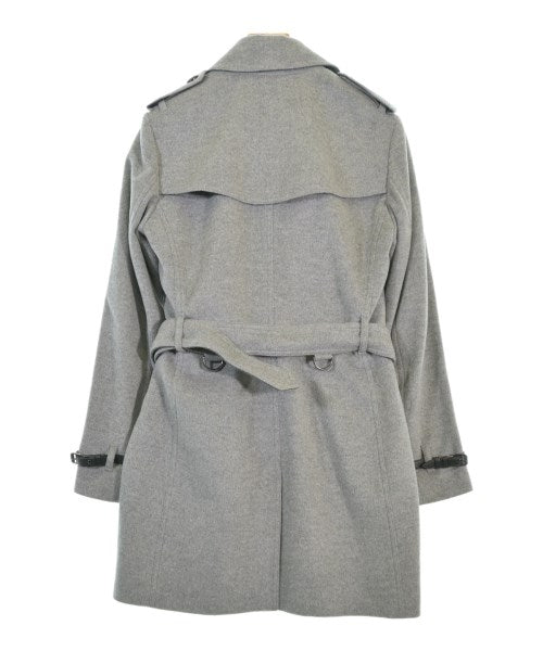BURBERRY PRORSUM COLLECTION 風衣