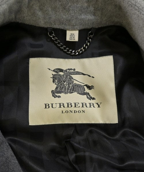BURBERRY PRORSUM COLLECTION 風衣