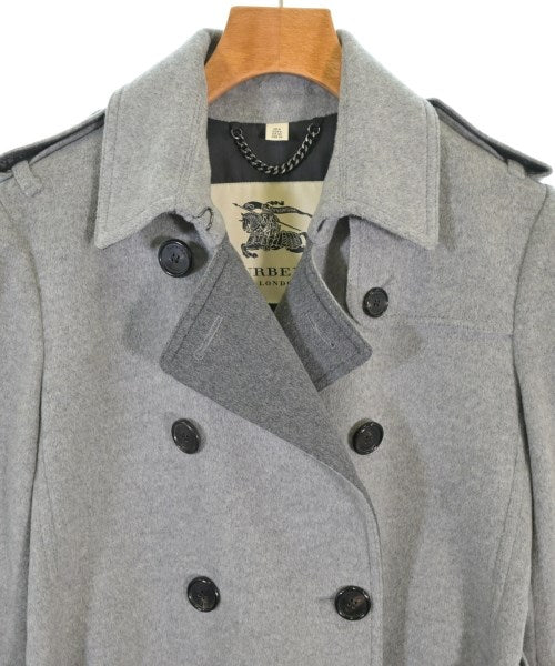 BURBERRY PRORSUM COLLECTION 風衣