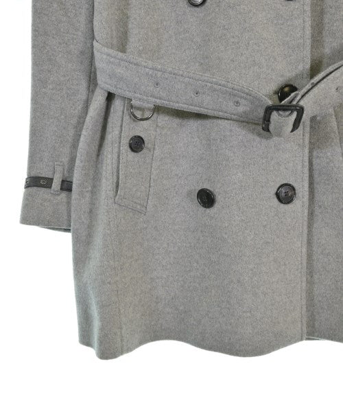 BURBERRY PRORSUM COLLECTION 風衣