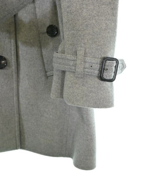 BURBERRY PRORSUM COLLECTION 風衣