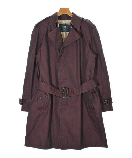 BURBERRY 風衣