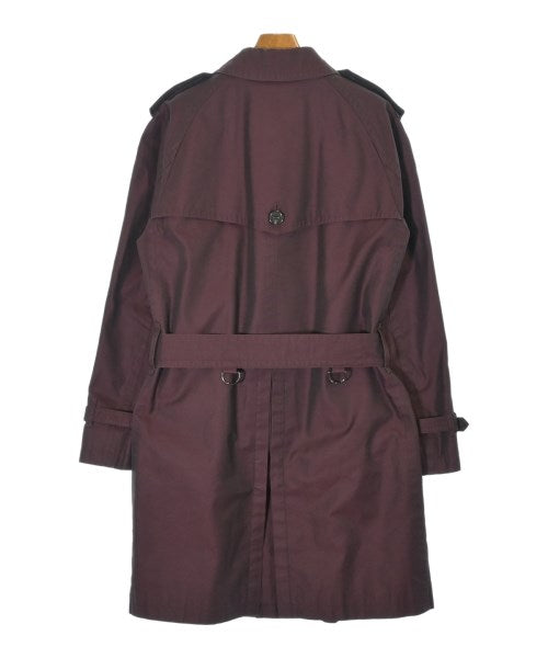 BURBERRY 風衣
