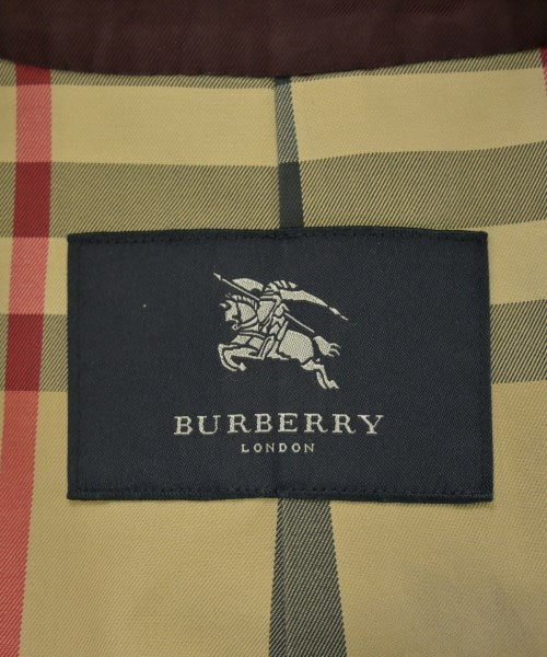 BURBERRY 風衣