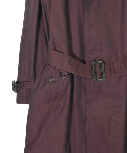 BURBERRY 風衣