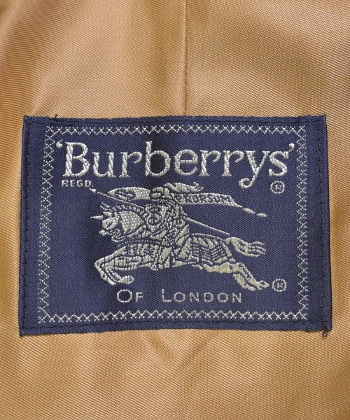 BURBERRY 風衣