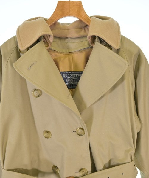 BURBERRY 風衣