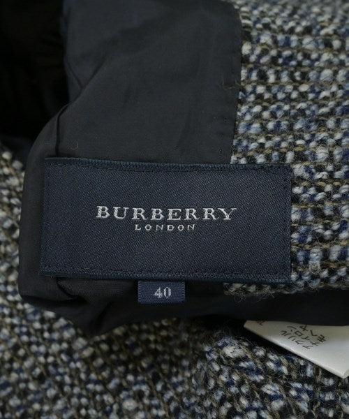 BURBERRY 其他飛行外套
