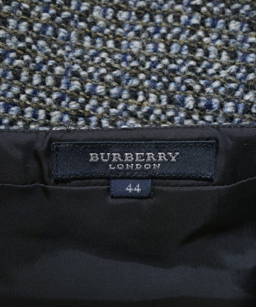 BURBERRY 膝上裙