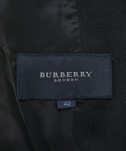 BURBERRY 西裝外套