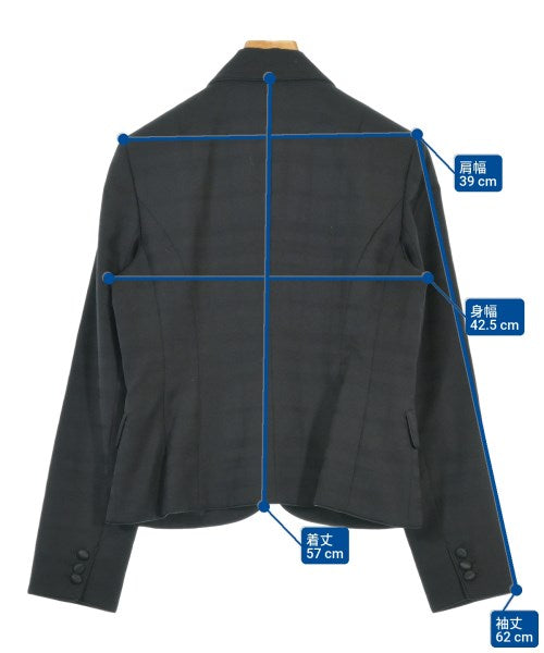 BURBERRY 西裝外套