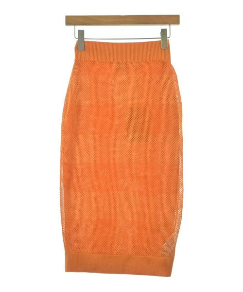 BURBERRY 膝上裙