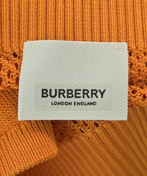 BURBERRY 膝上裙