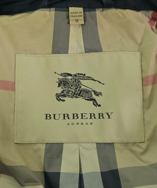 BURBERRY 休閒夾克