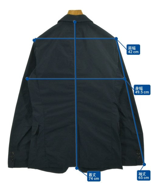 BURBERRY 休閒夾克