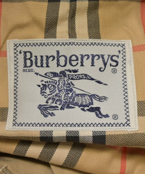 BURBERRY 風衣