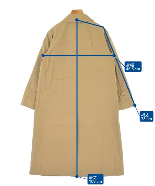 BURBERRY 風衣