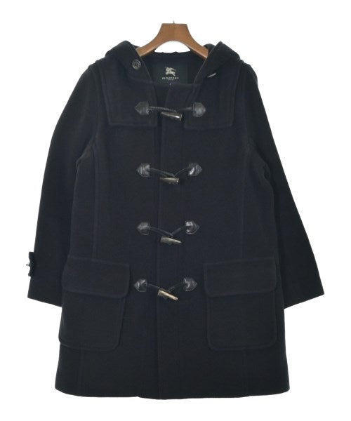 BURBERRY 羊毛大衣