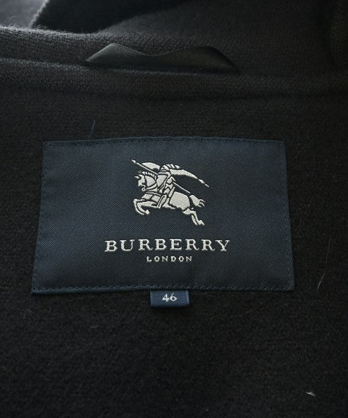 BURBERRY 羊毛大衣