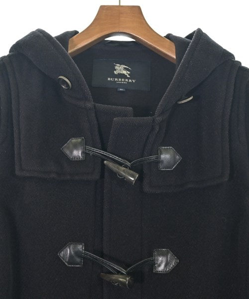 BURBERRY 羊毛大衣
