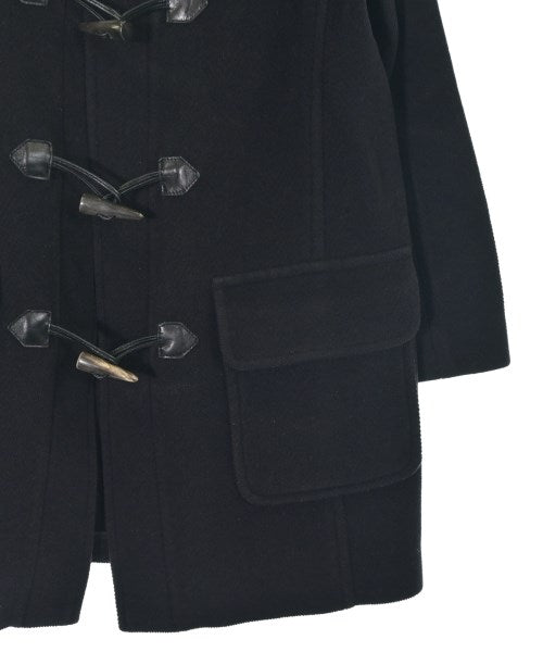 BURBERRY 羊毛大衣