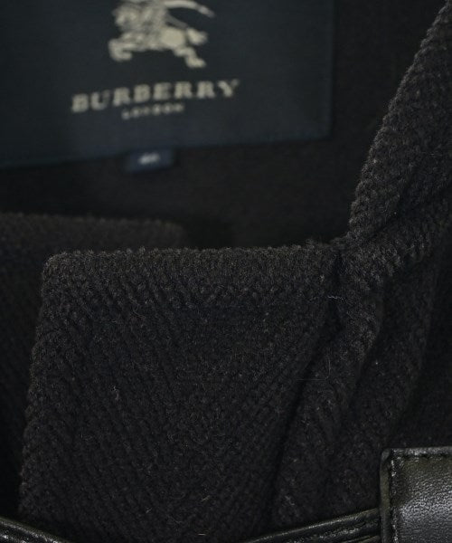 BURBERRY 羊毛大衣