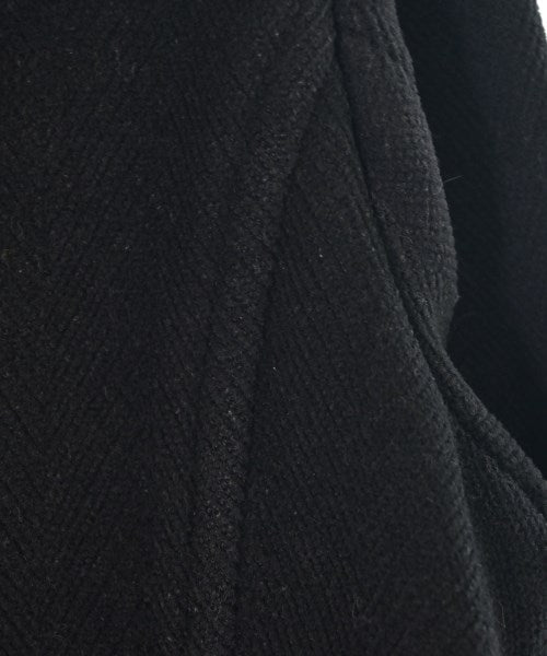 BURBERRY 羊毛大衣