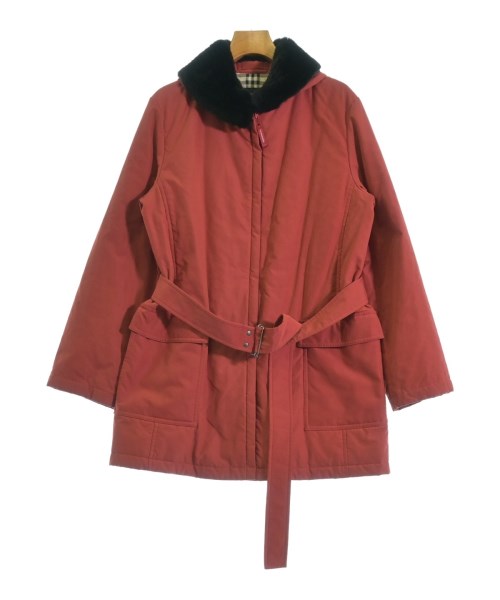 BURBERRY 其他大衣
