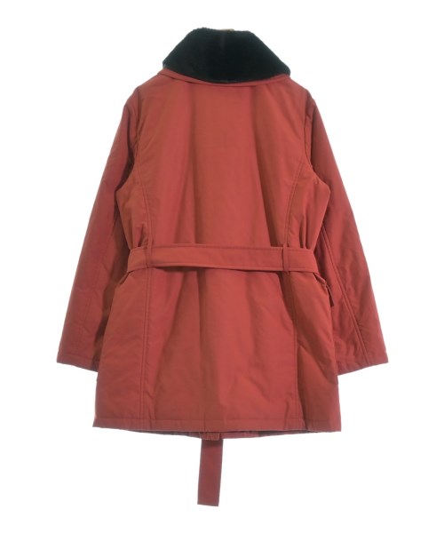 BURBERRY 其他大衣