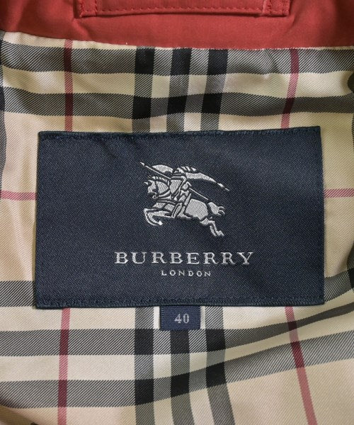 BURBERRY 其他大衣