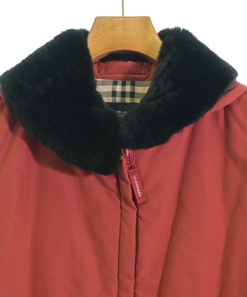 BURBERRY 其他大衣