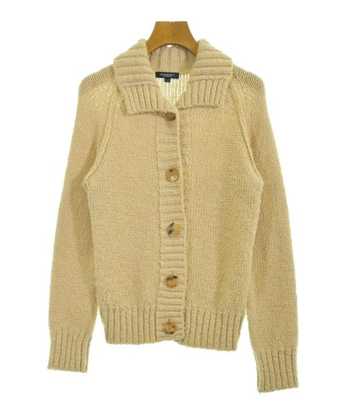 BURBERRY 開襟衫