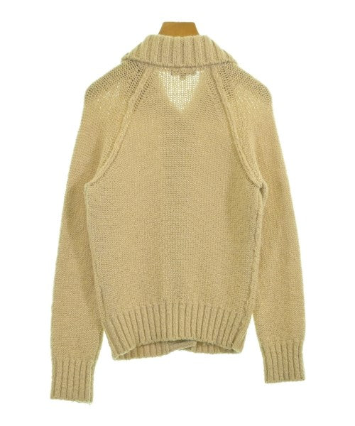 BURBERRY 開襟衫