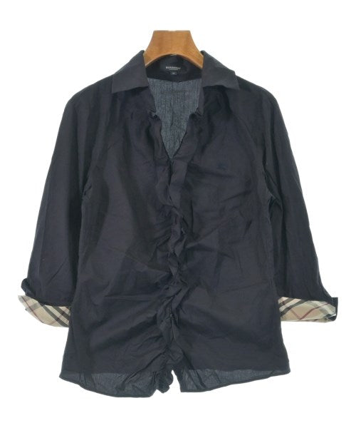 BURBERRY 休閒襯衫