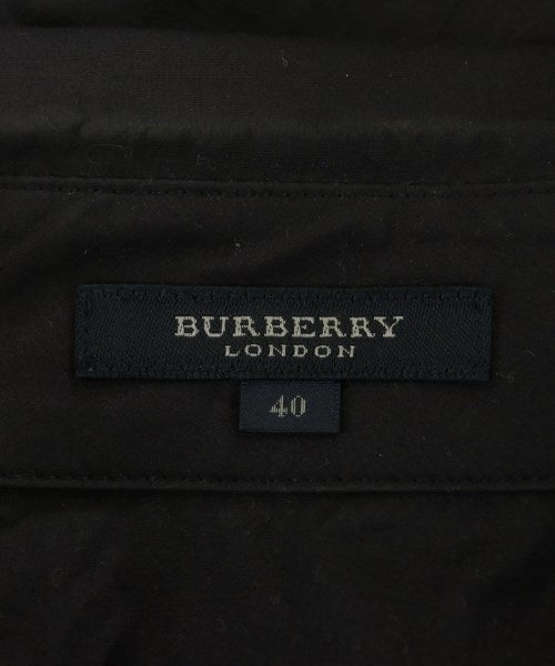 BURBERRY 休閒襯衫