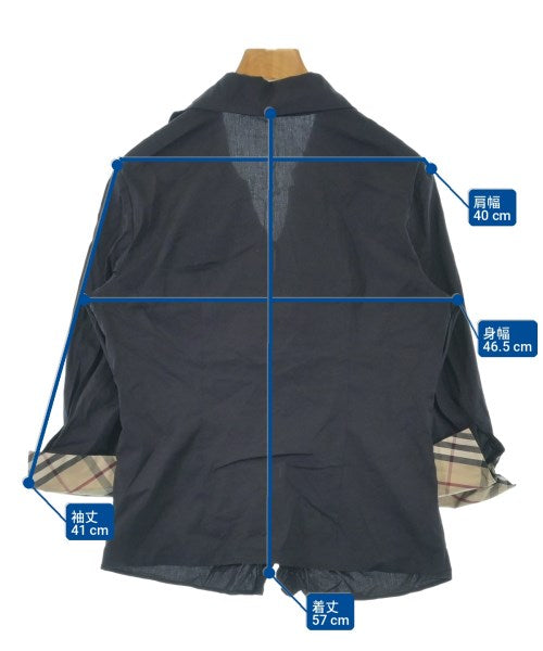 BURBERRY 休閒襯衫