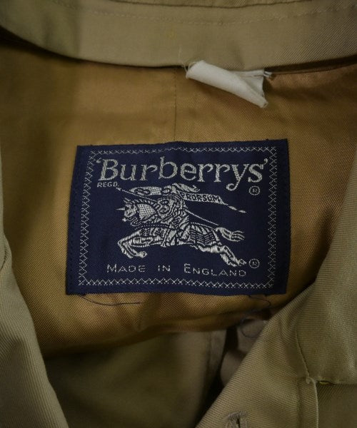 BURBERRY 風衣