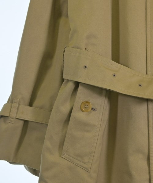 BURBERRY 風衣